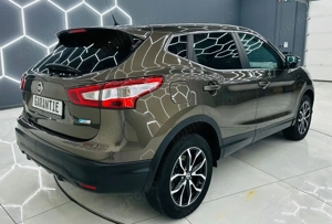 NISSAN Qashqai - imagine 4