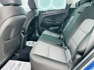 HYUNDAI TUCSON - imagine 15