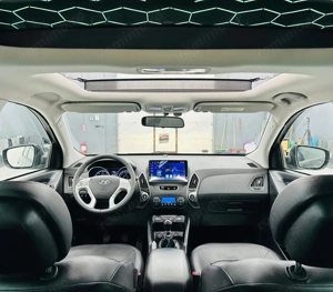 HYUNDAI IX35 - imagine 6