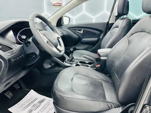 HYUNDAI IX35 - imagine 13