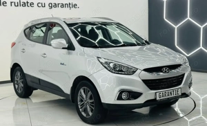 HYUNDAI IX35 - imagine 2