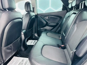 HYUNDAI IX35 - imagine 16