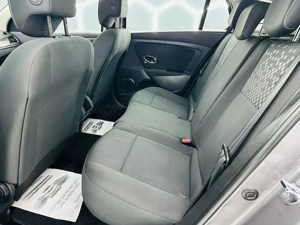 RENAULT MEGANE - imagine 15