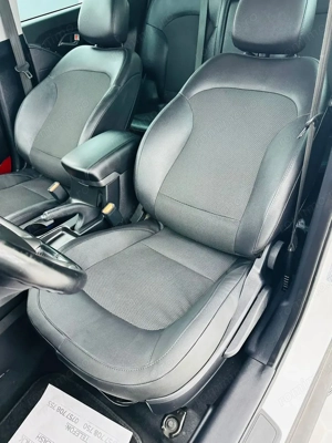 HYUNDAI IX35 - imagine 20
