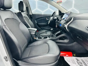 HYUNDAI IX35 - imagine 18
