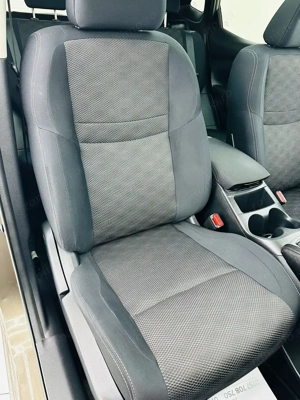 NISSAN Qashqai - imagine 20