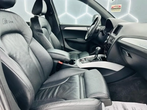 AUDI Q5 - imagine 17