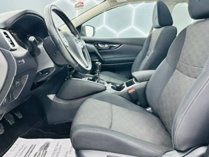 NISSAN Qashqai - imagine 15