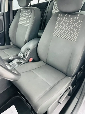 RENAULT MEGANE - imagine 16