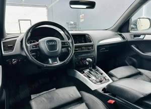 AUDI Q5 - imagine 20