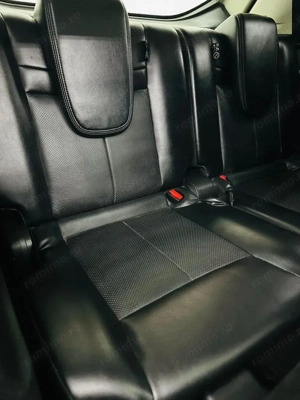 NISSAN X-TRAIL - imagine 20