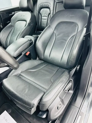 AUDI Q5 - imagine 19