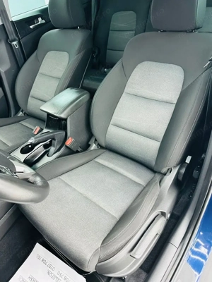 HYUNDAI TUCSON - imagine 19