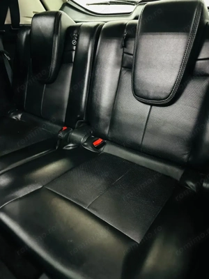 NISSAN X-TRAIL - imagine 17