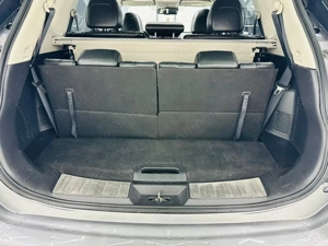 NISSAN X-TRAIL - imagine 18