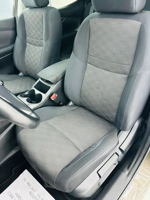 NISSAN Qashqai - imagine 14