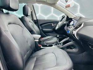 HYUNDAI IX35 - imagine 18
