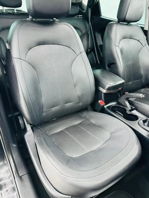 HYUNDAI IX35 - imagine 19