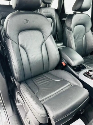 AUDI Q5 - imagine 18