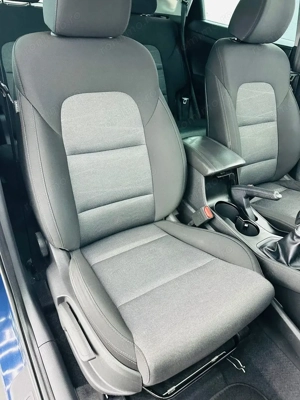 HYUNDAI TUCSON - imagine 18