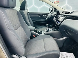 NISSAN Qashqai - imagine 16