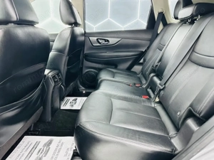 NISSAN X-TRAIL - imagine 16