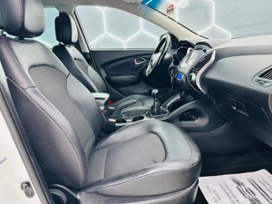 HYUNDAI IX35 - imagine 18