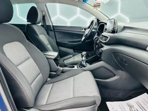 HYUNDAI TUCSON - imagine 17