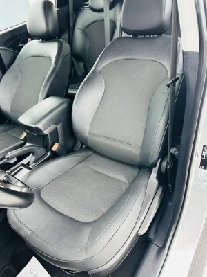 HYUNDAI IX35 - imagine 20