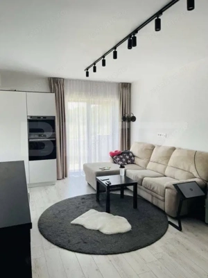 Apartament bloc nou, cu 3 camere, 75 mp, etaj 1, parcare,zona Pensiuni Morariu - imagine 5