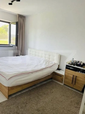 Apartament bloc nou, cu 3 camere, 75 mp, etaj 1, parcare,zona Pensiuni Morariu - imagine 4