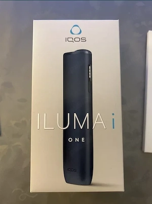 IQOS Iluma i One - Ca Nou - Garanție Inclusă