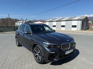 bmw X5 G05 2019 - imagine 3