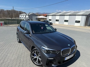 bmw X5 G05 2019 - imagine 4