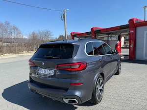 bmw X5 G05 2019