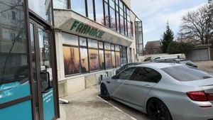 Spațiu 60 mp de inchiriat Bd. Traian Galați – ideal farmacie/drogherie - imagine 2