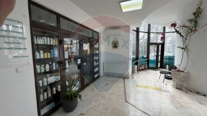 Spațiu 60 mp de inchiriat Bd. Traian Galați – ideal farmacie/drogherie - imagine 3