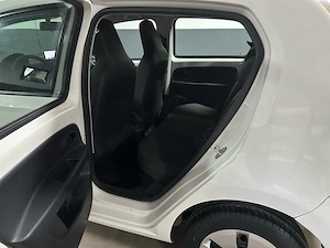 Volskwagen Up! 2016 1.0 Benzina Euro 6 un singur propietar consum foarte mic - imagine 9