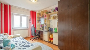 Apartament cu 3 Camere și Panoramă Deosebită , COMISION 0% - imagine 6