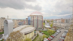 Apartament cu 3 Camere și Panoramă Deosebită , COMISION 0%
