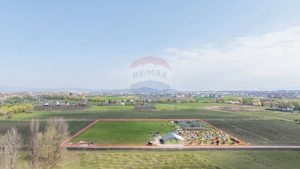 Teren intravilan 13.300 mp – Brașov | 0% COMISION - imagine 5