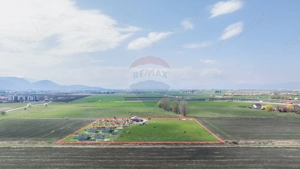 Teren intravilan 13.300 mp – Brașov | 0% COMISION - imagine 6