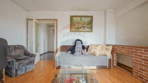 Apartament cu 3 Camere și Panoramă Deosebită , COMISION 0% - imagine 4