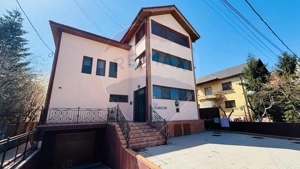 Apartament la parter, in vila, Lazu-de inchiriat- | 72.6 mp utili - imagine 3