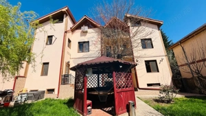 Apartament de inchiriat cu sauna-Lazu, Constanta-utilitati incluse. - imagine 3