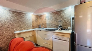 Apartament de inchiriat cu sauna-Lazu, Constanta-utilitati incluse. - imagine 5