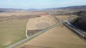 Teren 19,319mp Hoghilag / Strada Principala - imagine 2