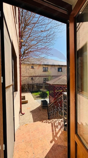 Apartament la parter, in vila, Lazu-de inchiriat- | 72.6 mp utili - imagine 18