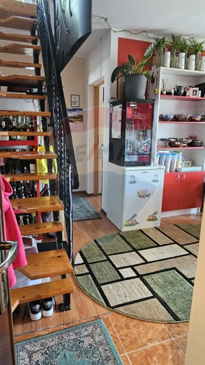 Apartament in Sibiu Cartier Turnisor - imagine 3