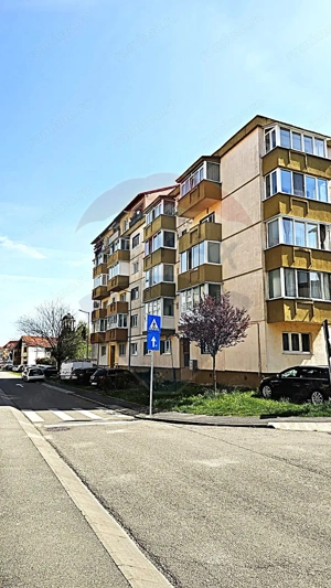 Apartament in Sibiu Cartier Turnisor